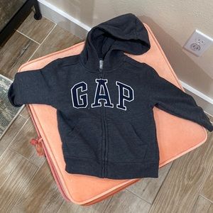 Gently used Hoodie